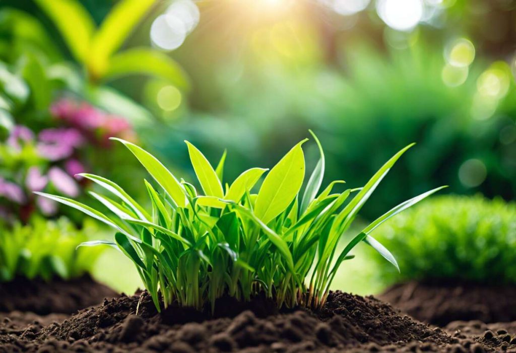 Engrais naturels : quelles solutions bio pour vos plantations ?