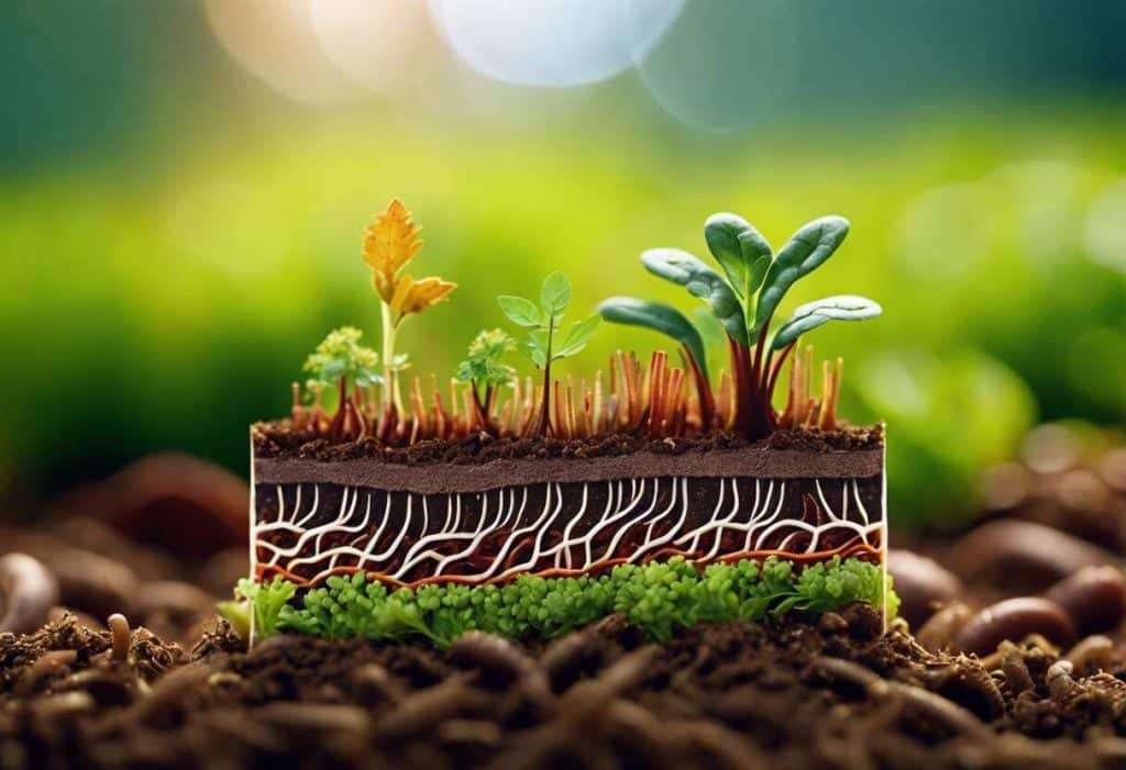 Optimisation du sol : secrets d'un terrain fertile